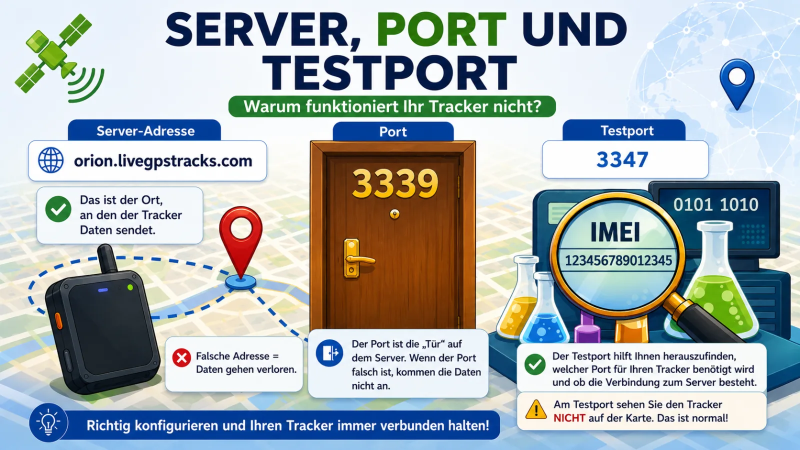 Server_port de
