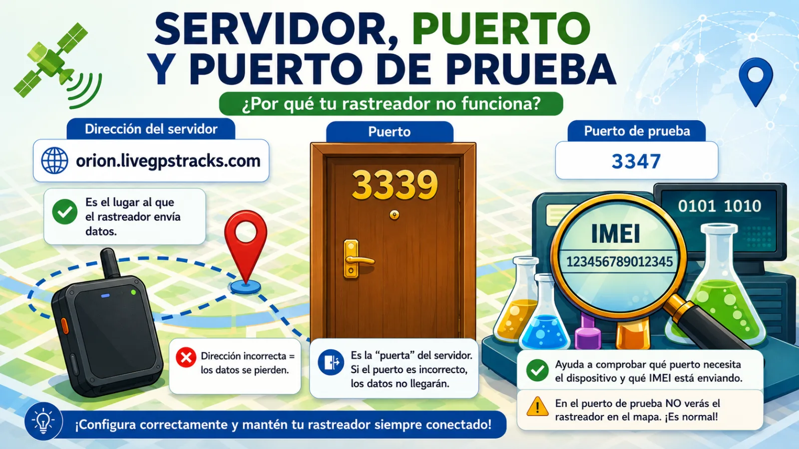 Server_port es