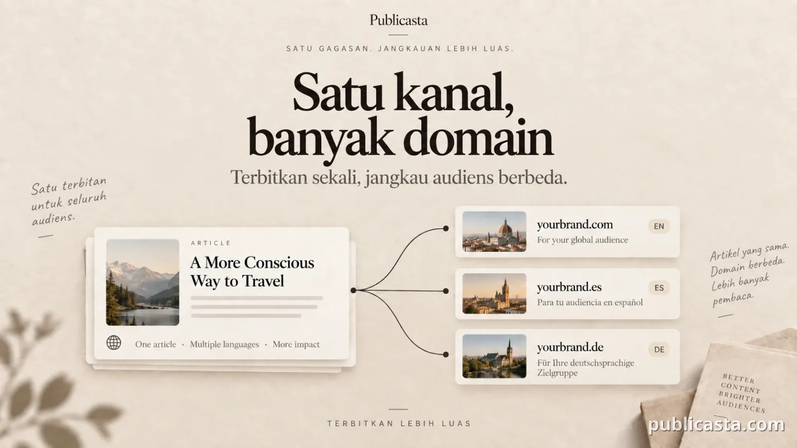 Publicasta cover — id